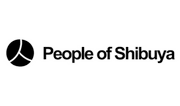 PEOPLE OF SHIBUYA