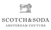 SCOTCH & SODA