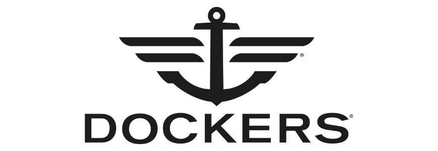 Dockers Delcanomoda