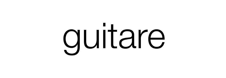 Guitare