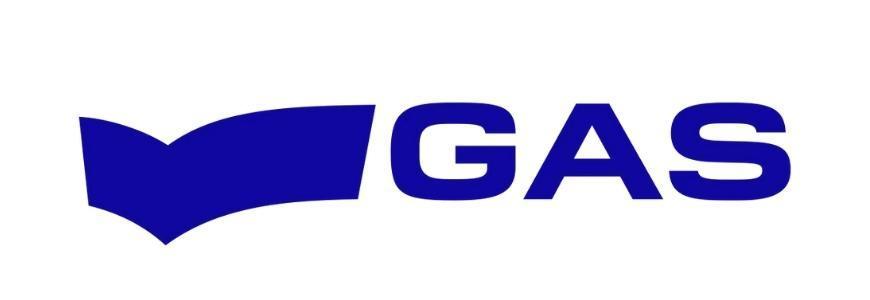 Compra online GAS en Delcanomoda