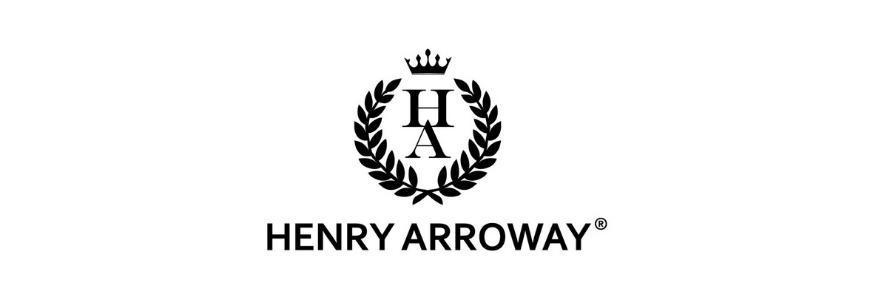 Henry arroway