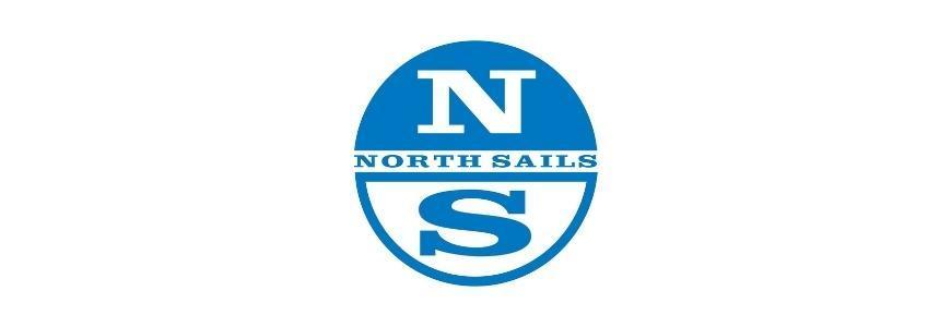 North sails