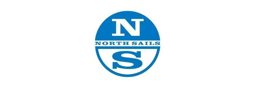 North sails