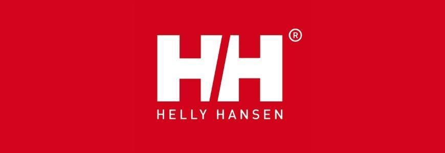 online la colección de Helly Hansen| Delcanomoda