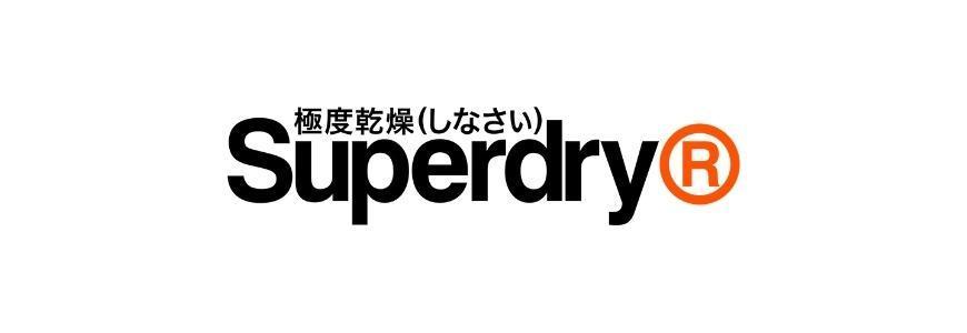 Superdry