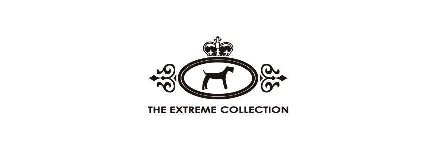 The extreme collection