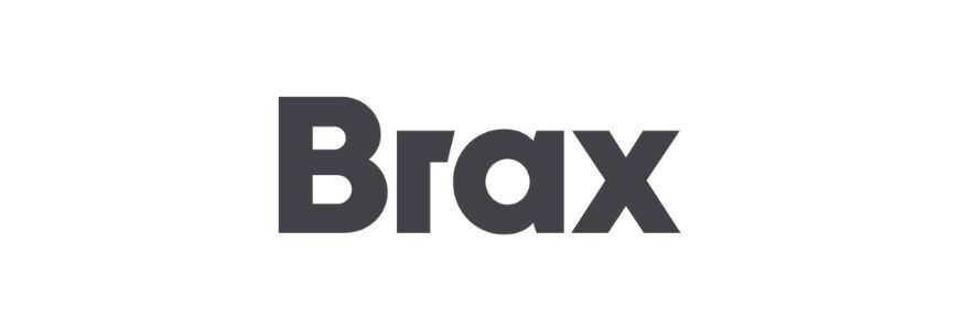 Brax logo