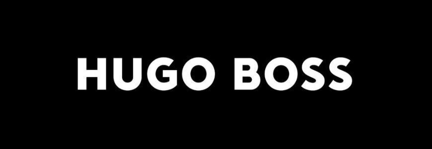 Hugo boss logotipo 870x300
