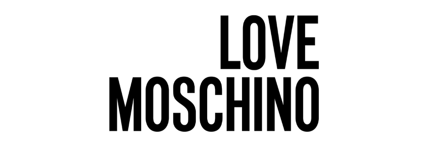 Love moschino