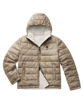 Blauer Short Jackets Ballard White 129