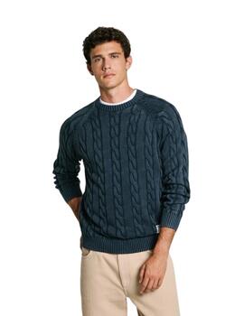 Pepe Jeans Punto Camdem Dulwich Blue