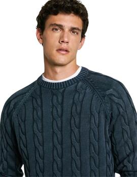 Pepe Jeans Punto Camdem Dulwich Blue