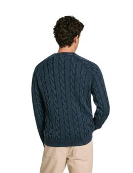 Pepe Jeans Punto Camdem Dulwich Blue