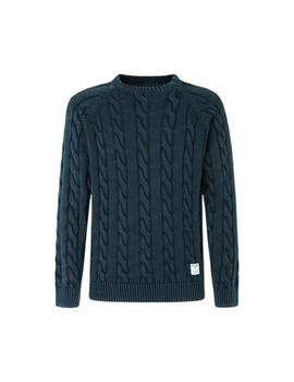 Pepe Jeans Punto Camdem Dulwich Blue