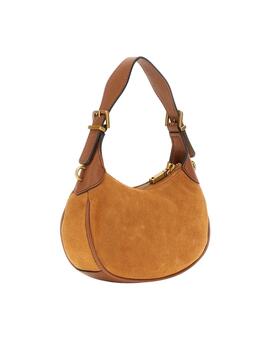 Guess Bolso Malva Hobo Cognac