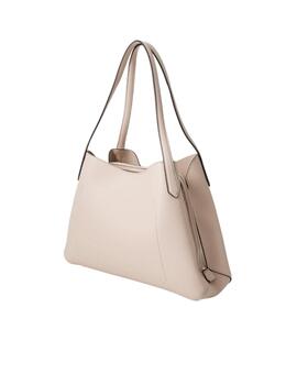 Guess Bolso Sora Girlfriend Carryall Stone