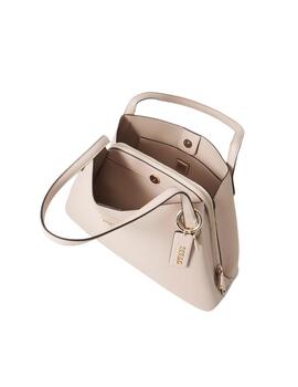 Guess Bolso Sora Girlfriend Carryall Stone