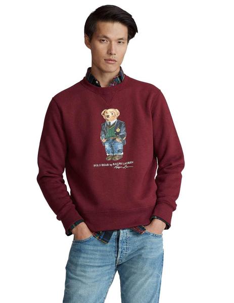 ralph lauren sudadera