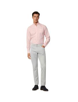 Hackett Shirt Summer Pink