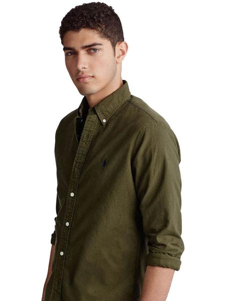 Ralph Lauren Verde Para Hombre