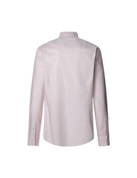 Hackett Shirt Pink