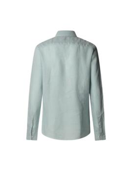 Hackett Shirt Mint Green