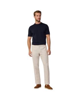 Hackett Knitwear Midnight Blue