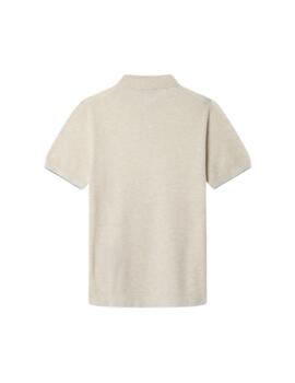 Hackett Knitwear Light Beige