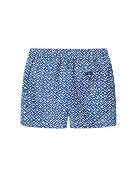 Hackett Swimwear Jetty Blue