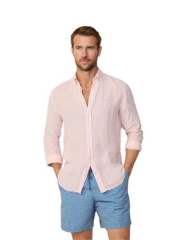 Hackett Swimwear Jetty Blue