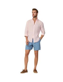 Hackett Swimwear Jetty Blue