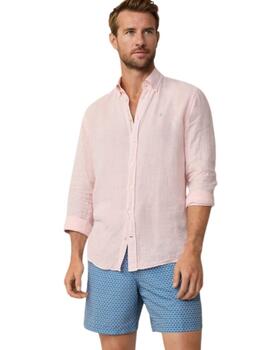 Hackett Swimwear Jetty Blue