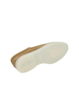 Hackett Shoes Sand Beige