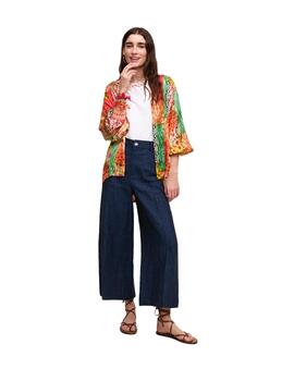 Aldo Martins Chaqueta Multicolor
