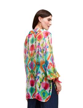 Aldo Martins Camisola Multicolor