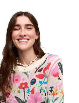 Aldo Martins Jersey M/L Vainilla