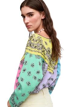 Aldo Martins Jersey M/M Multicolor