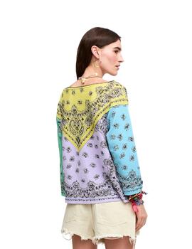 Aldo Martins Jersey M/M Multicolor