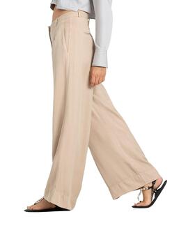Cambio Pantalon  Adeline Peanut Creme