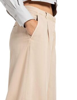 Cambio Pantalon  Adeline Peanut Creme