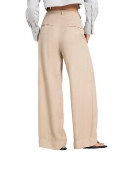 Cambio Pantalon  Adeline Peanut Creme