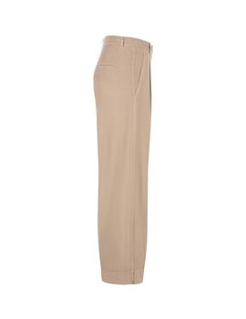 Cambio Pantalon  Adeline Peanut Creme