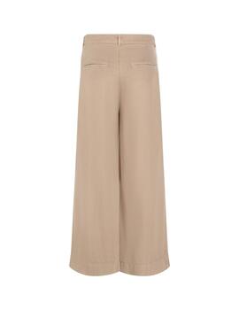 Cambio Pantalon  Adeline Peanut Creme