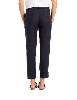 Cambio Pantalon  Krystal Black Blue