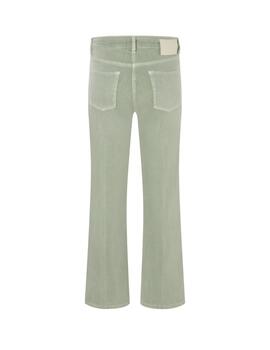 Cambio Pantalon  Francesca Sustained Green
