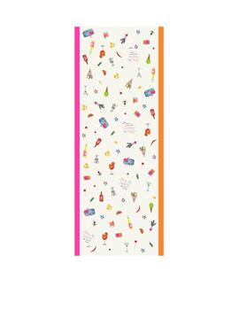 Vilagallo Foulard FOULARD APERITIVO FOULARD