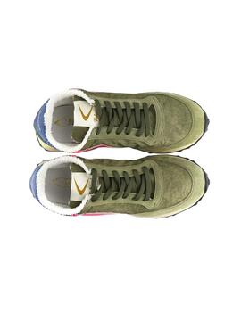 Valsport Zapatillas START HERITAGE MILITARE 02