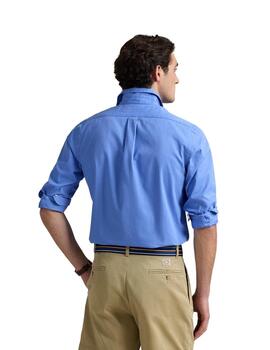 Ralph Lauren Camisa Cubdppcs-Long Sleeve-Sport Shi
