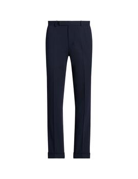 Ralph Lauren Pantalones Chster P-Trouser Navy